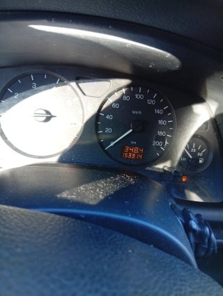 Opel Astra 1999
