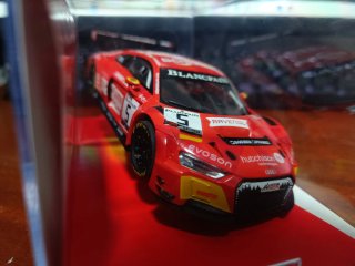 Scalextric Audi R8 LMS GT3 Scherer