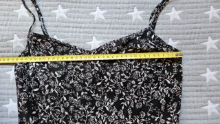 Mono corto Stradivarius Talla S