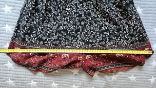Mono corto Stradivarius Talla S