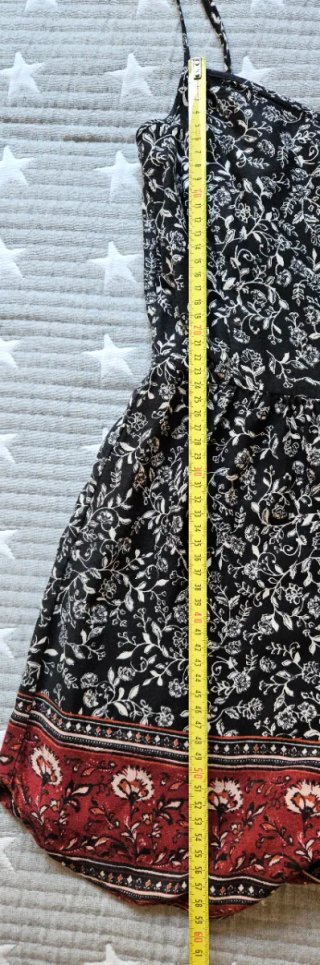 Mono corto Stradivarius Talla S