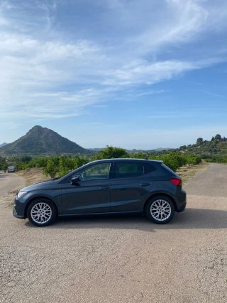 SEAT Ibiza 2023