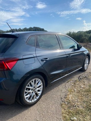 SEAT Ibiza 2023