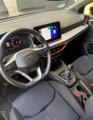 SEAT Ibiza 2023