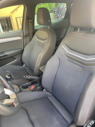 SEAT Ibiza 2023