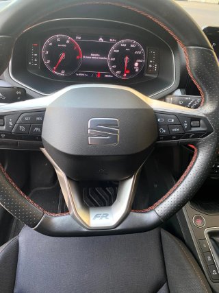 SEAT Ibiza 2023