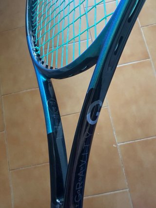 Head Gravity Tour Raqueta Tenis