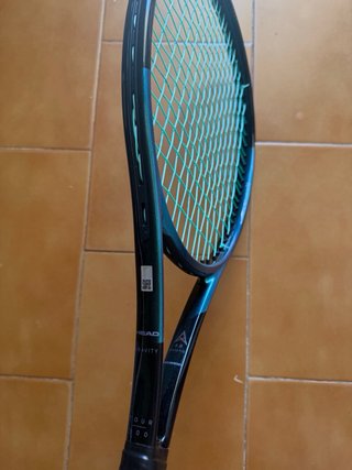Head Gravity Tour Raqueta Tenis