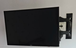 Samsung TV 32 HD