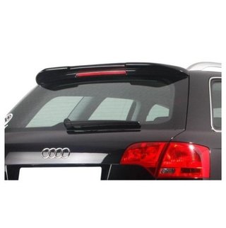 Aleron spoiler trasero Audi A4 B7 Avant