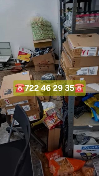 VACIADO RAPIDO Y ECONOMICO
