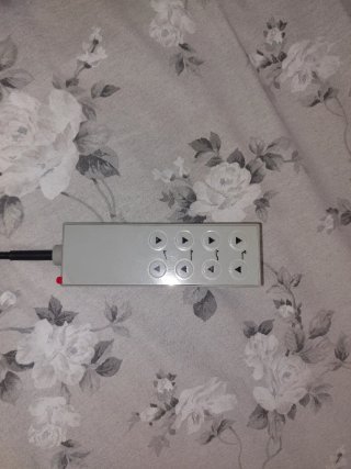 Cama articulada