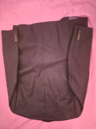 Parte de arriba de traje cortefiel talla 50