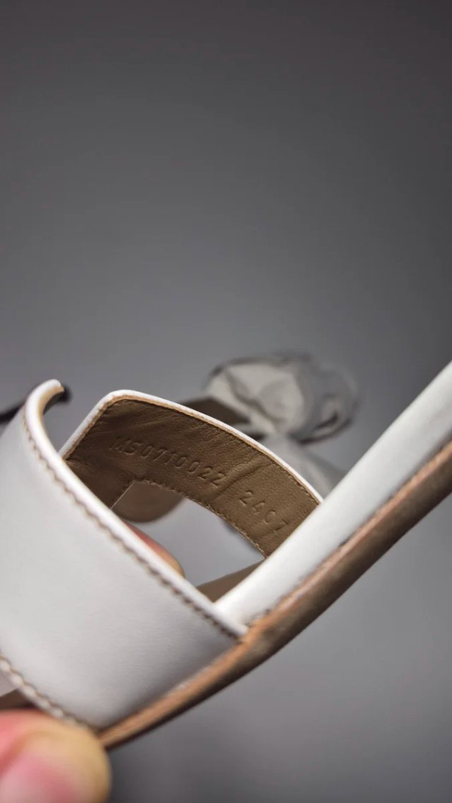 Sandali Hermès Oasis size 36.5