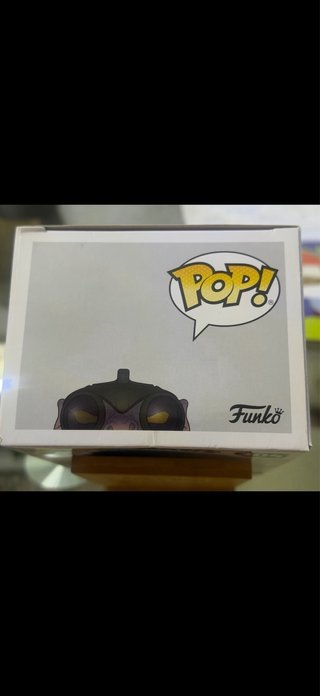 Funko Pop Star Wars Sebulba 304