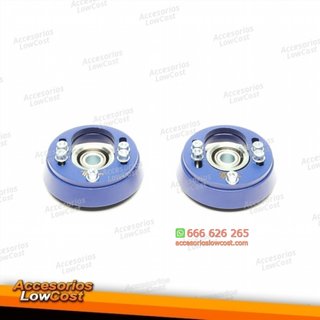 COPELAS PERFORMANCE REGULABLES UNIBALL