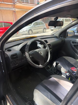 Opel Corsa 2003