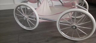 Carrito de juguete XL Cuevas