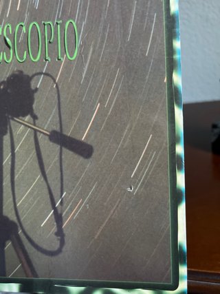 Astrofotografía sin telescopio / Pedro Arranz