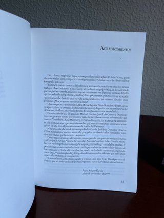 Astrofotografía sin telescopio / Pedro Arranz