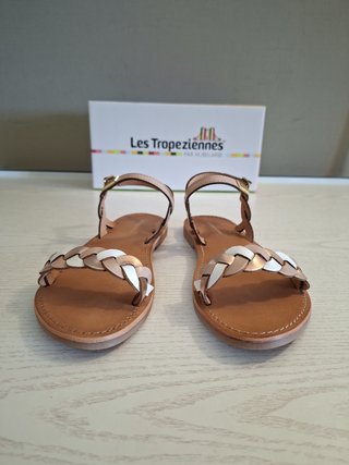 Sandalias Les Tropéziennes Hortense T.37