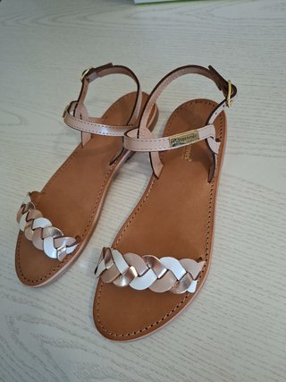 Sandalias Les Tropéziennes Hortense T.37
