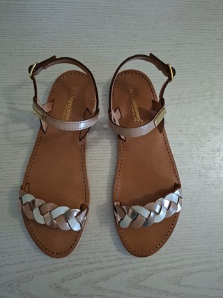 Sandalias Les Tropéziennes Hortense T.37