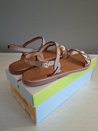 Sandalias Les Tropéziennes Hortense T.37