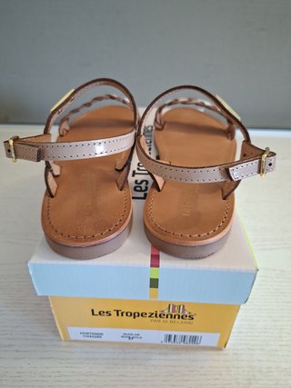Sandalias Les Tropéziennes Hortense T.37