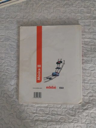 MÚSICA II