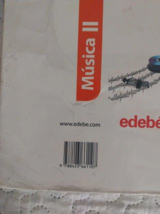 MÚSICA II