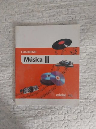 MÚSICA II