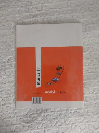 MÚSICA II