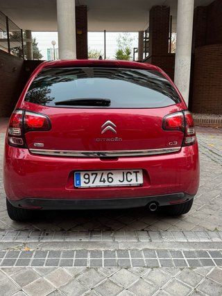 Citroen C3 2016
