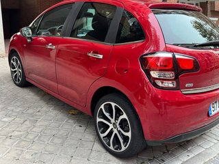 Citroen C3 2016