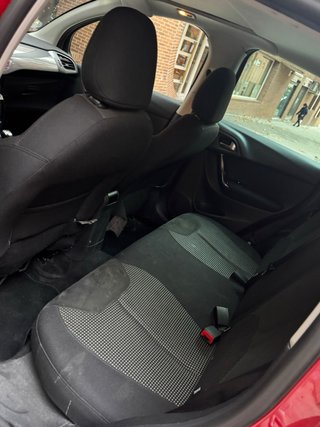 Citroen C3 2016