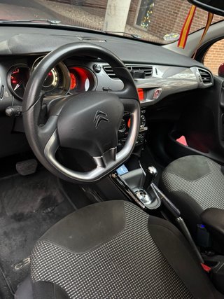 Citroen C3 2016