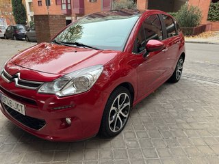 Citroen C3 2016