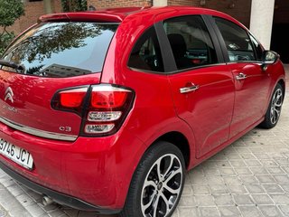 Citroen C3 2016