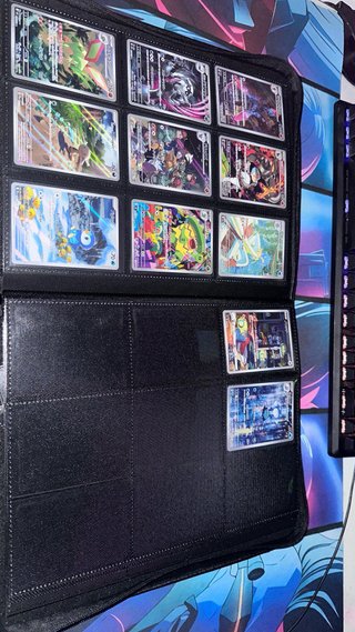 Tradeo Colección Cartas Pokémon