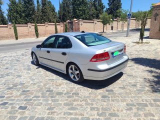 Saab 9-3 2004