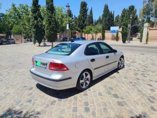 Saab 9-3 2004
