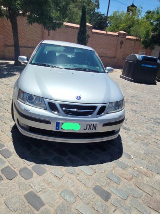 Saab 9-3 2004