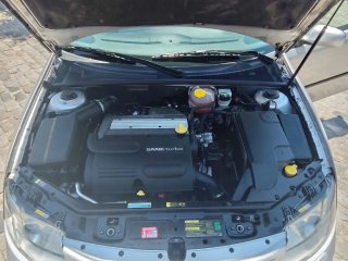 Saab 9-3 2004