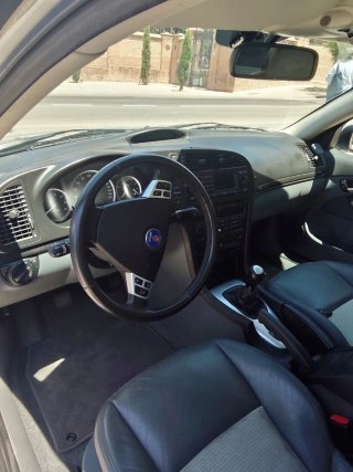 Saab 9-3 2004