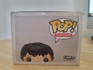 Funko Pop Bellamy The 100 #439