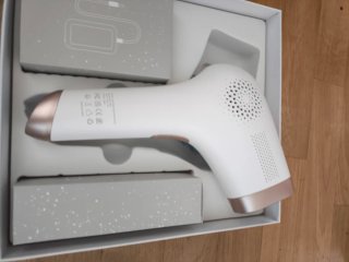 Epilatore IPL PB2 - 999.999 flash