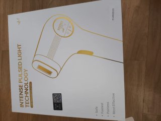 Epilatore IPL PB2 - 999.999 flash