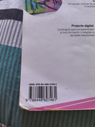 Libros bachillerato
