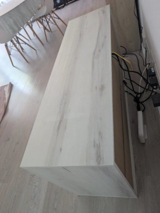 Aparador moderno